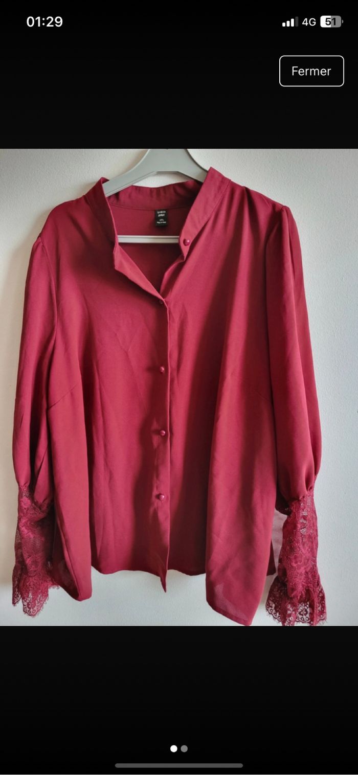 Lot idéal revendeur 8 pièces taille 46/50 - photo numéro 2