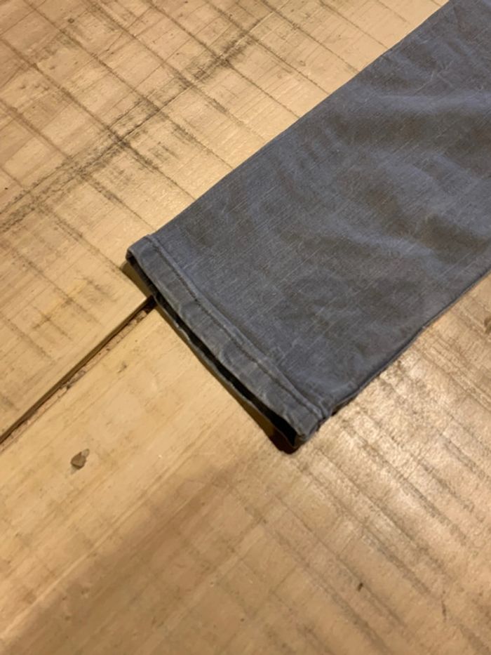 Jean homme Jules taille w31 - photo numéro 9