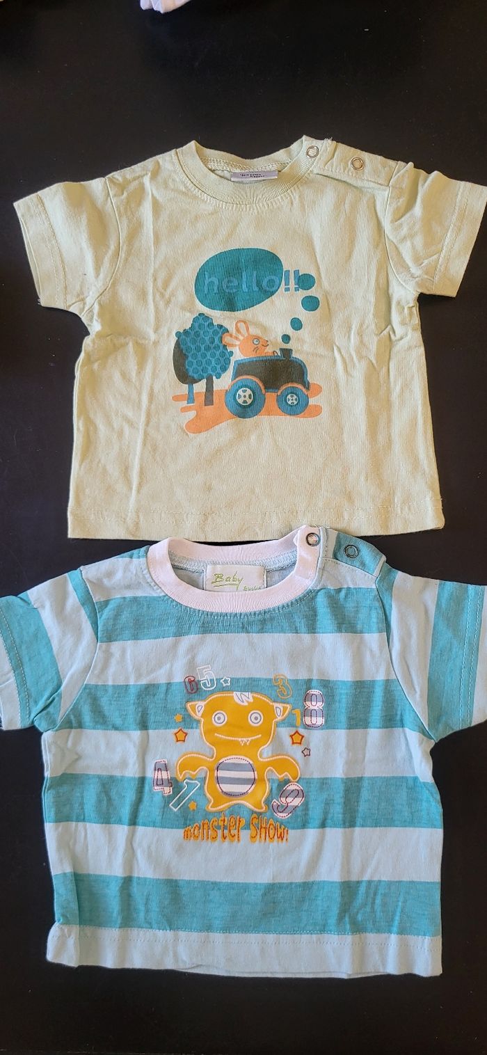 T-shirt