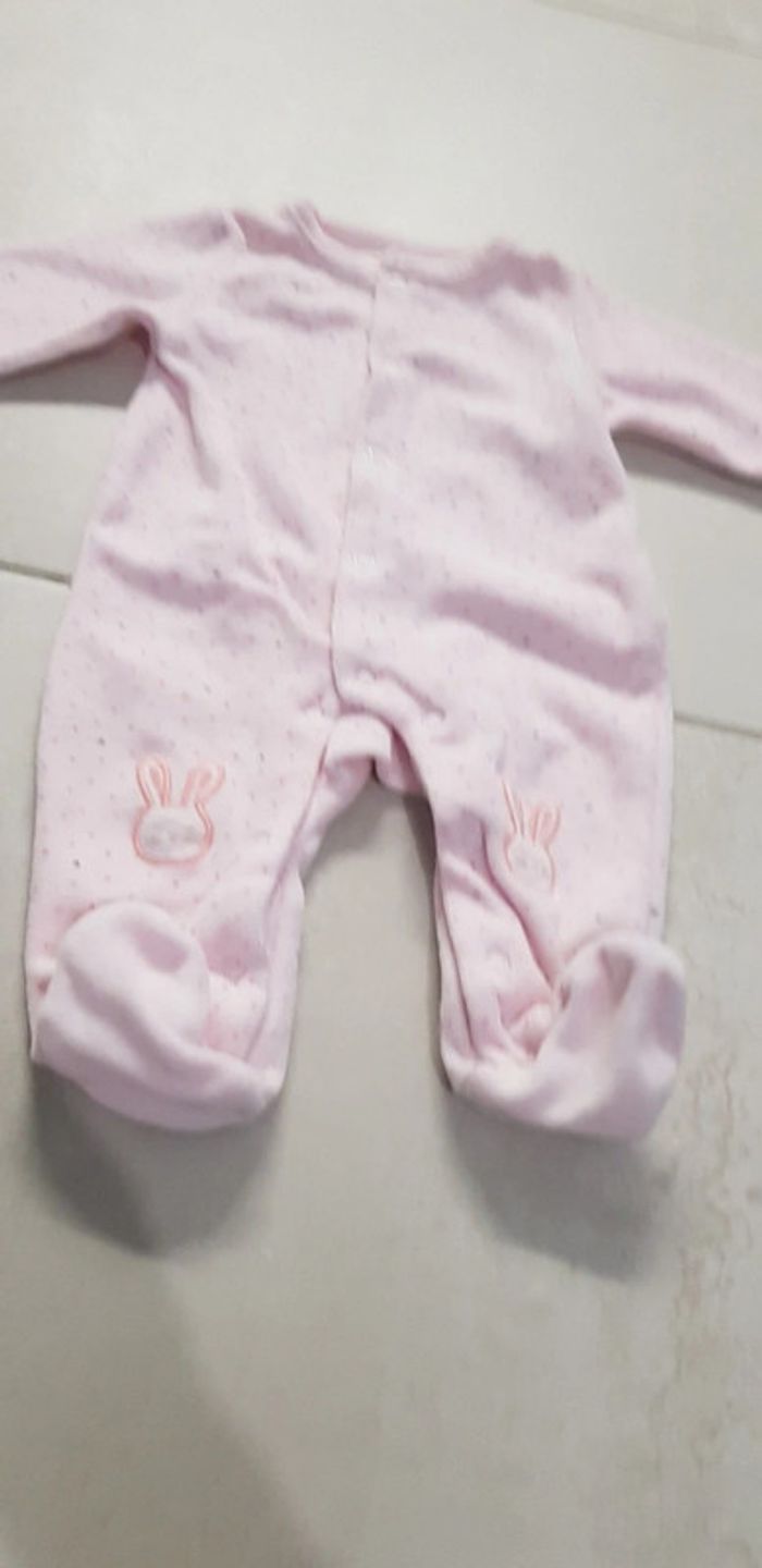 Pyjama - photo numéro 3