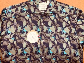 Chemise Altemflower
