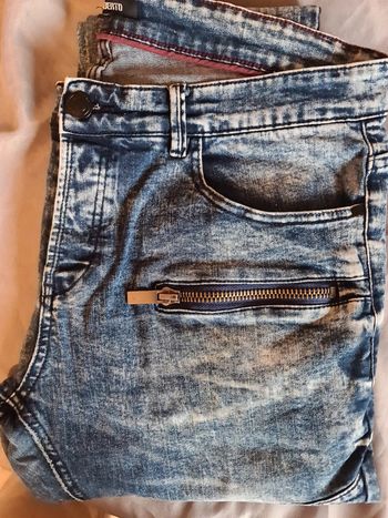 Jeans slim