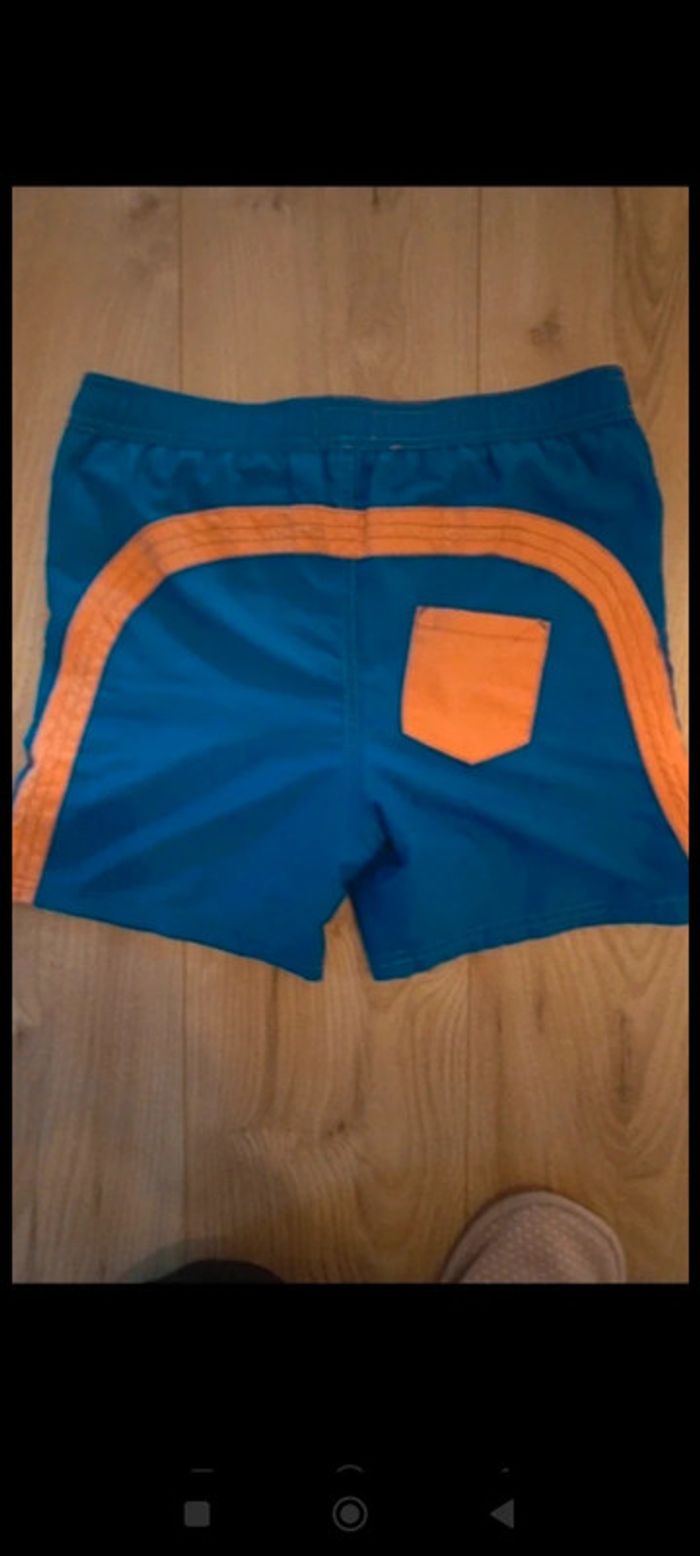 Short de bain 12 ans - photo numéro 6