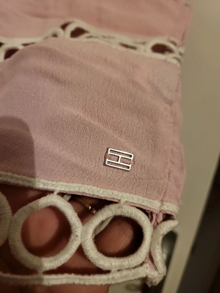 Top leger - photo numéro 3