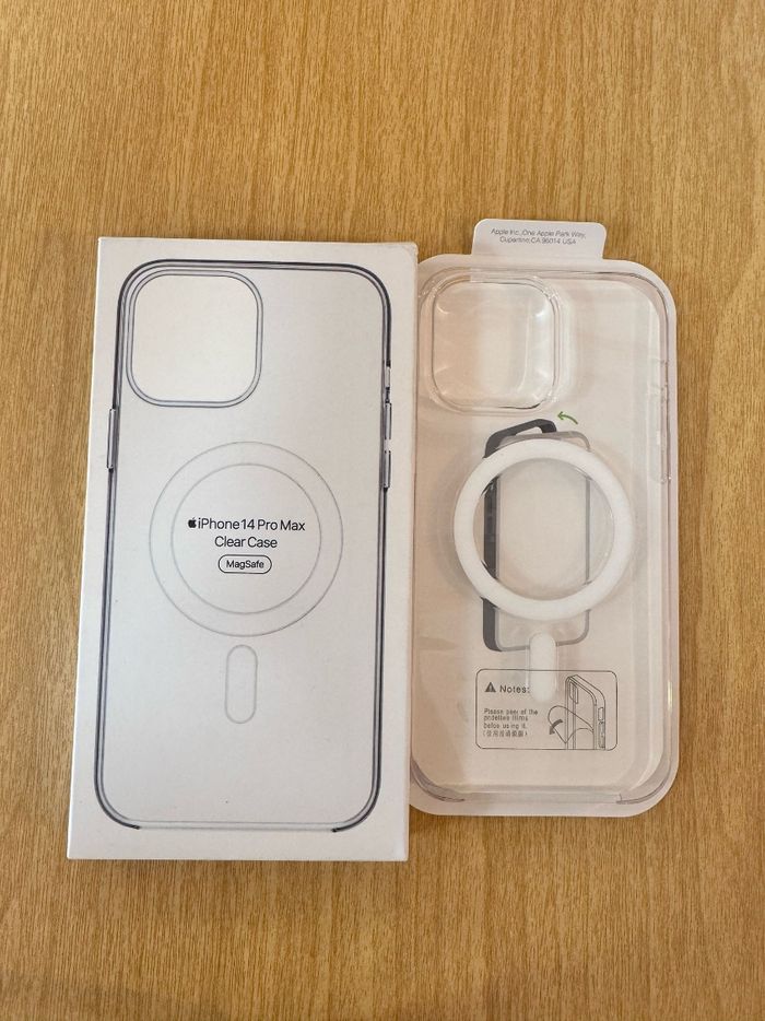 🔥lot de 2 Coques/ chargeur iphone silicone authentique 🔥
