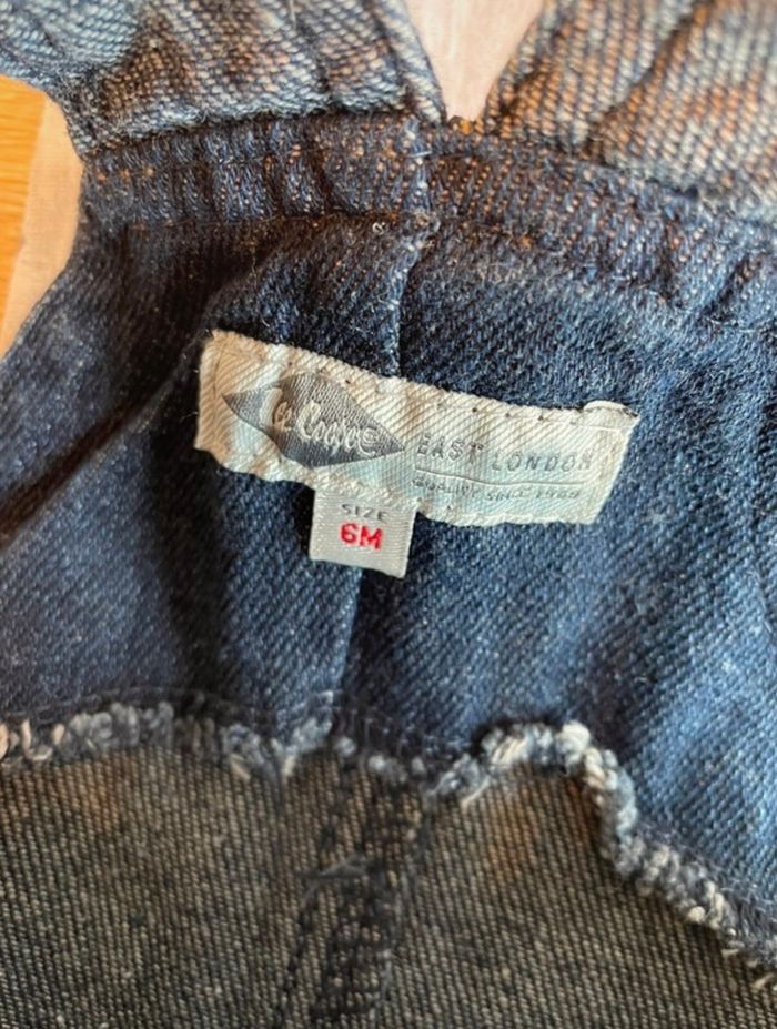 Ensemble Lee Cooper 6 mois - photo numéro 4