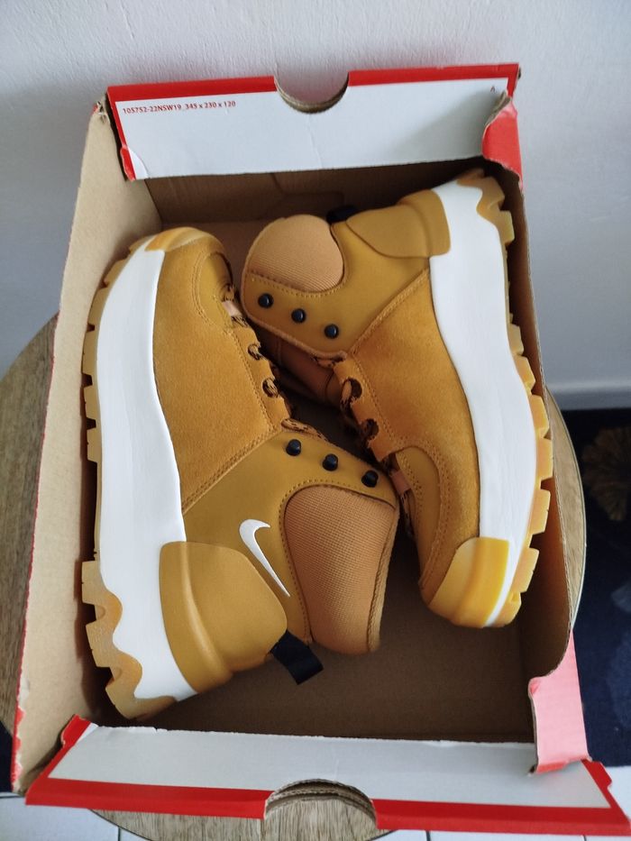 Chaussures T 38 - photo numéro 9