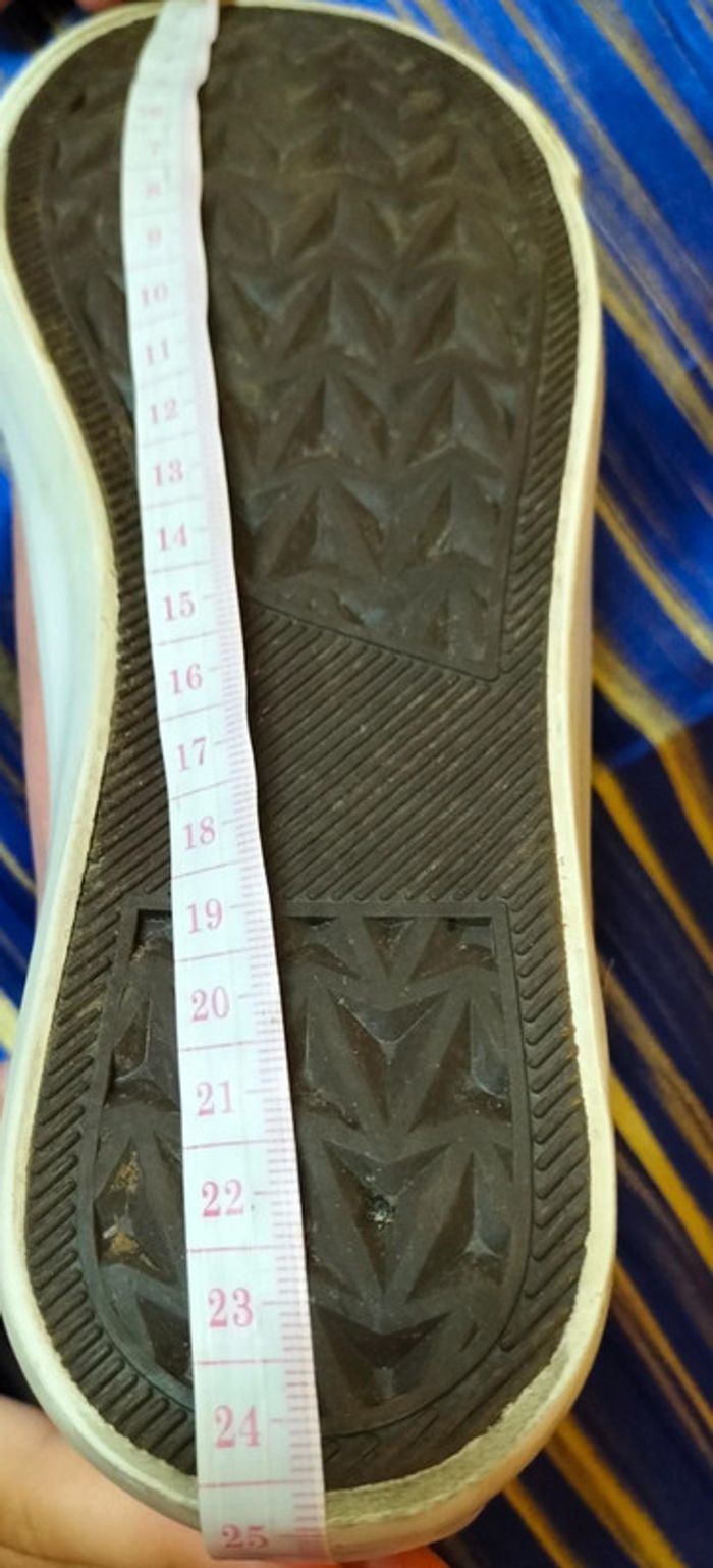 Chaussures pointure 36 - photo numéro 5