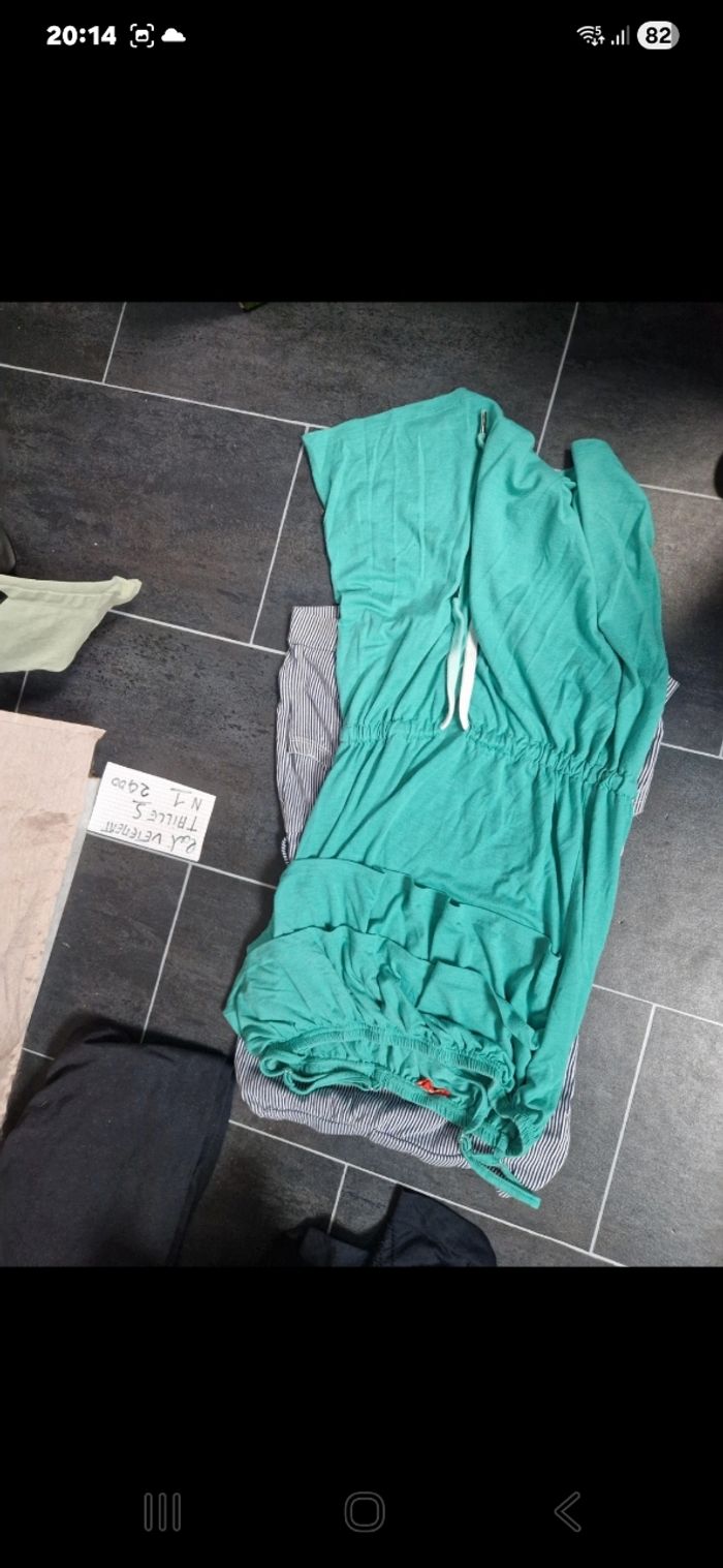 Lot vêtements femme taille S - photo numéro 6