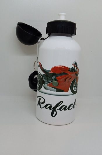 Gourde personnalisé