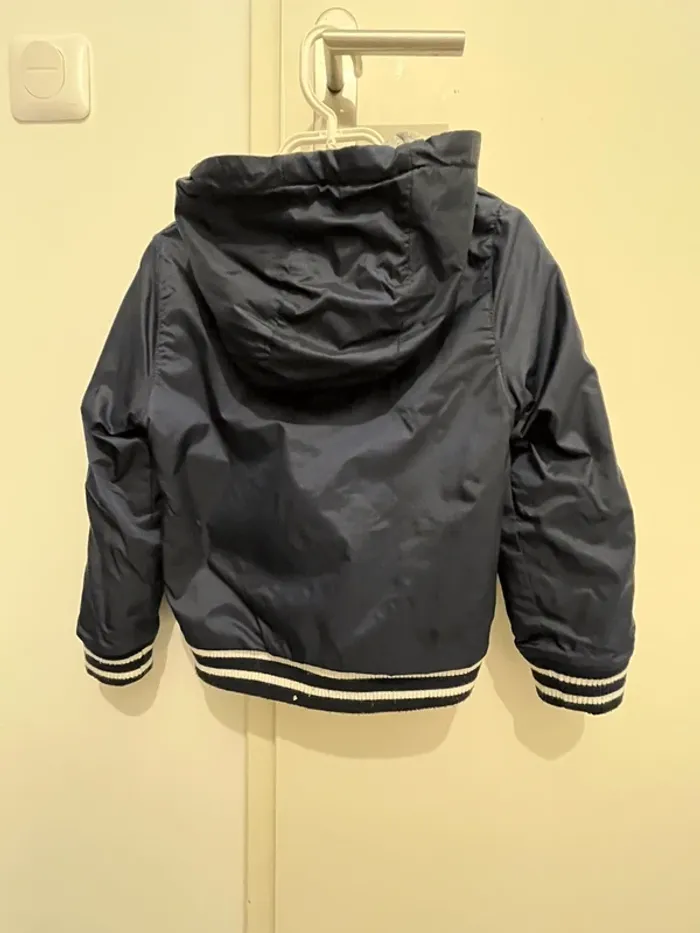 Blouson imperméable - photo numéro 2