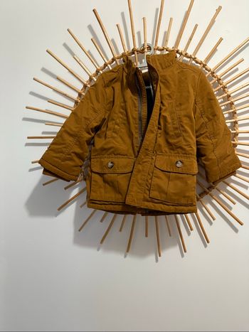 Manteau h&m