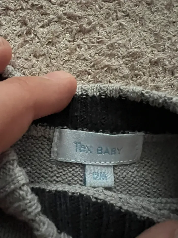 haut pour fille - photo numéro 3