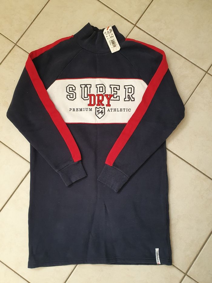 Roble Sweat Superdry - photo numéro 2