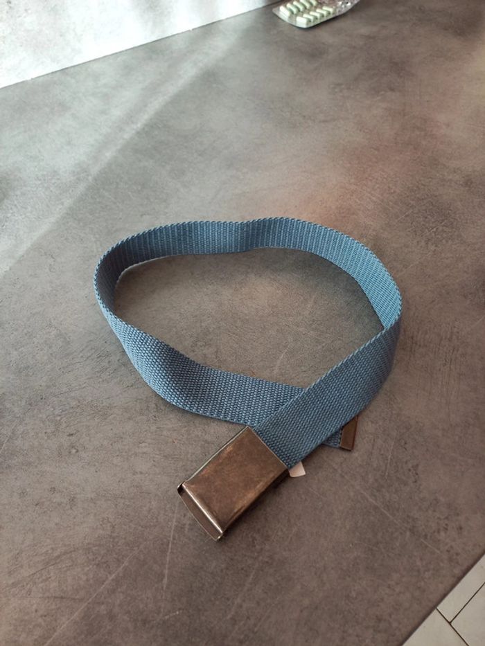 Ceinture garçon