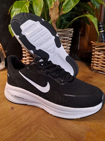 Running nike