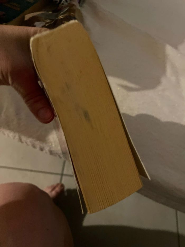 Livre le symbole perdu dan brown - photo numéro 4