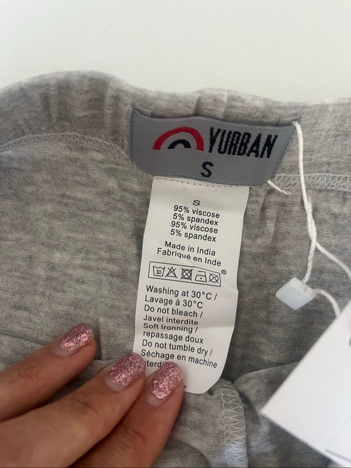 Short femme taille s - photo numéro 5