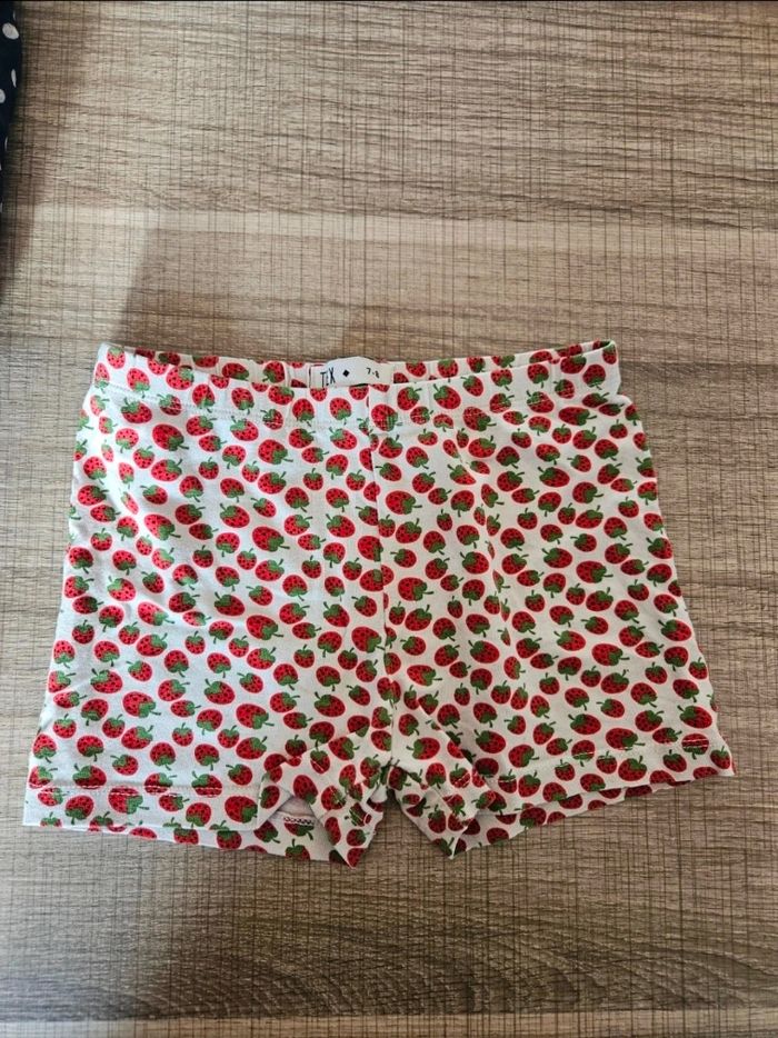 Lot vêtements 8 ans fille - photo numéro 5