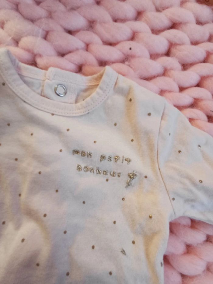 Pyjama légé - photo numéro 2