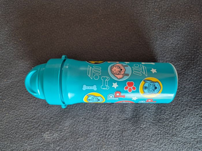 gourde pat patrouille