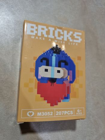 ́lego bricks 