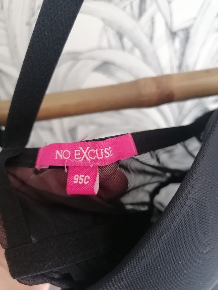 Nuisette noire 95C - photo numéro 7