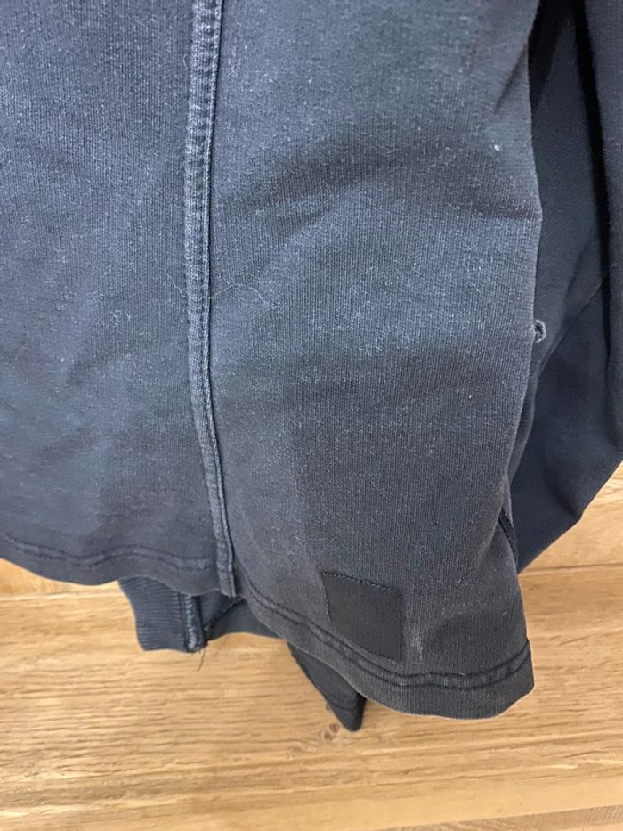 Gilet noir Cop Copine - photo numéro 7