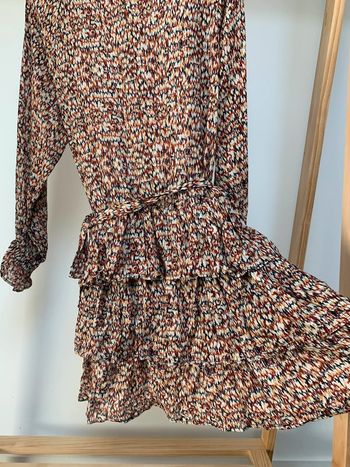 Robe Maison Stella & Suzie neuve