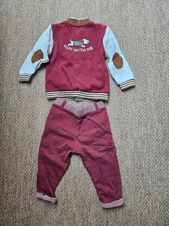 Ensemble 23M 3 pieces - photo numéro 4