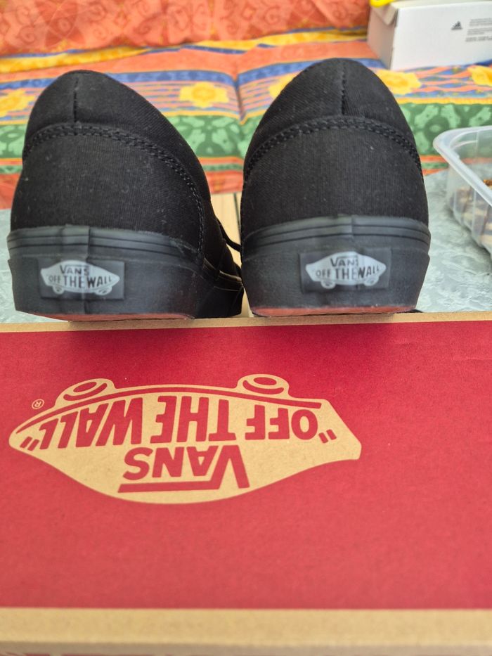 Baskets  vans - photo numéro 4