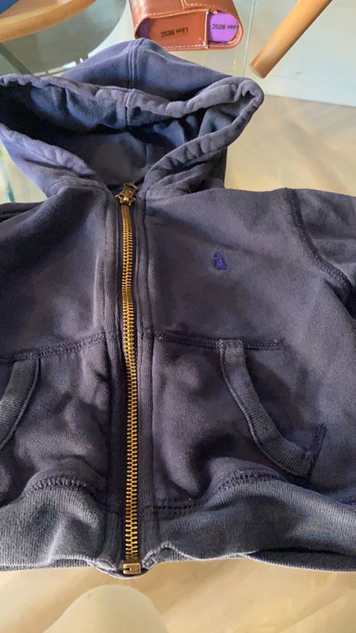 Gilet - photo numéro 4