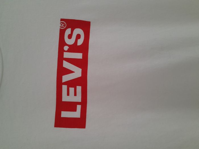 T -Shirt  Levi's