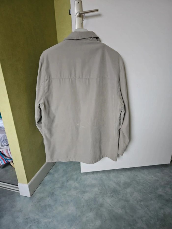 Veste homme Luc St Alban - photo numéro 2
