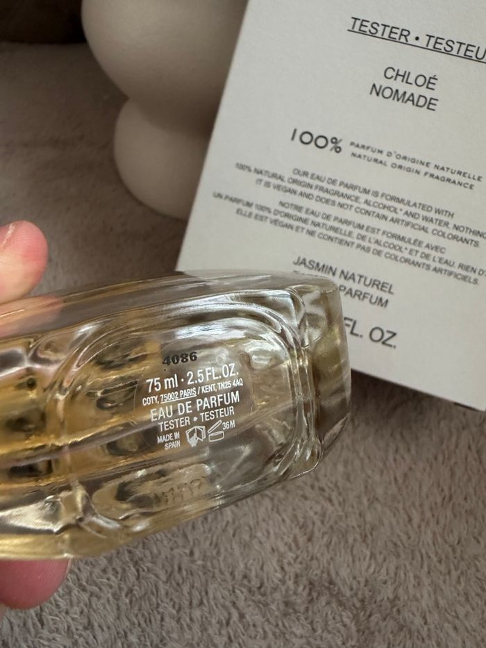 Nomade de Chloé - photo numéro 8