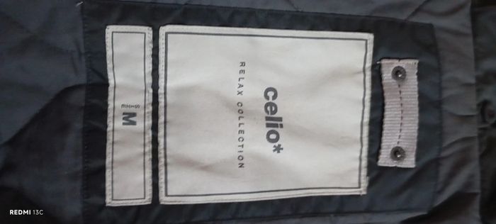 Manteau Celio - photo numéro 3