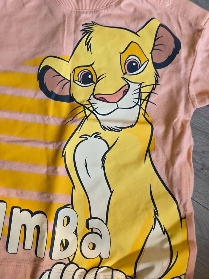 T shirt 24 mois - photo numéro 3