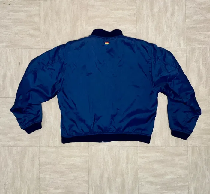 Veste Renault Benetton - photo numéro 3