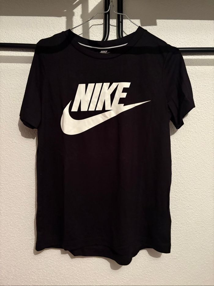 T-shirt NIKE femme