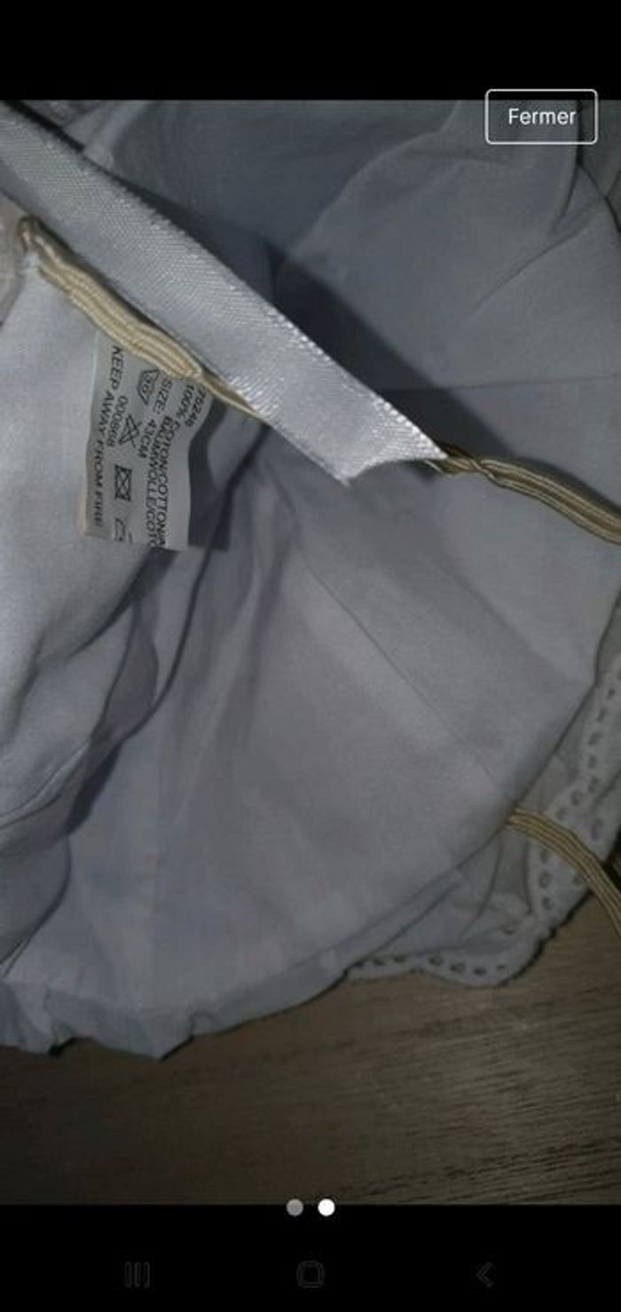 Chapeau brodé - photo numéro 2