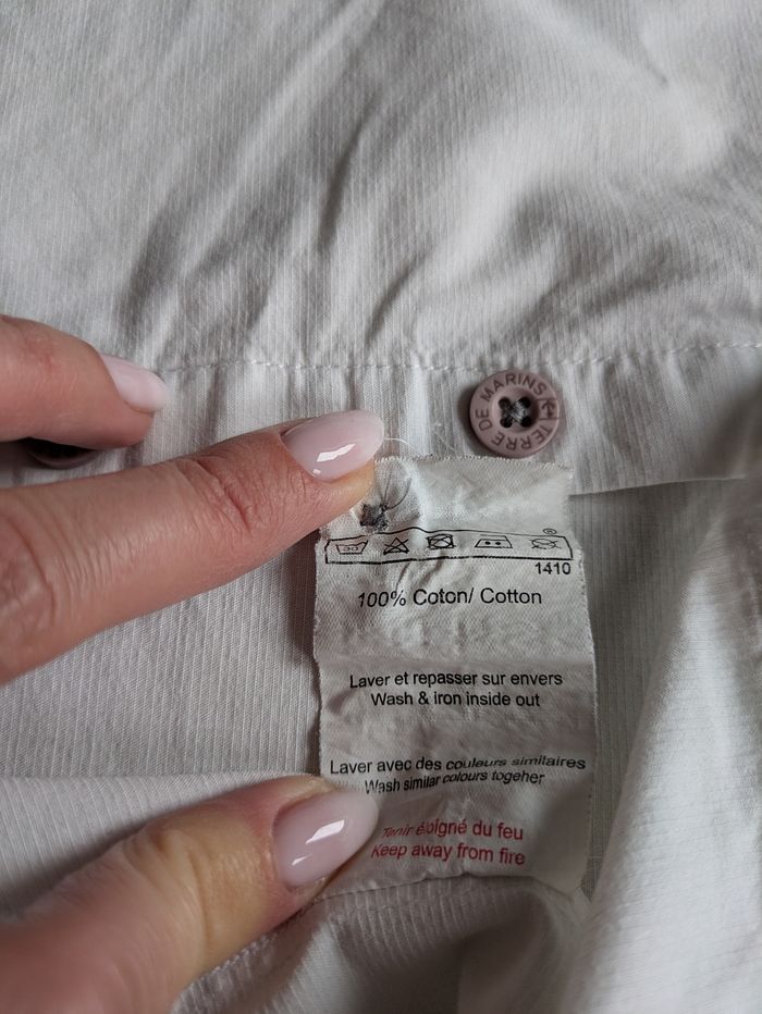 Chemise - photo numéro 4