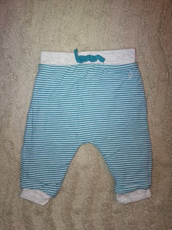 Pantalon bébé