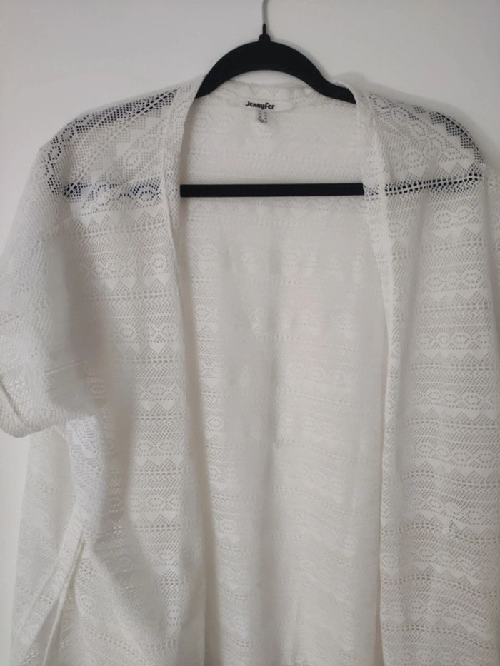 Kimono Jennyfer taille M - photo numéro 2