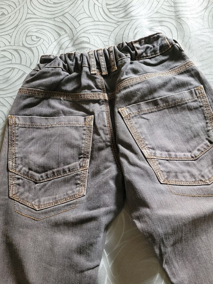 Jeans slim - photo numéro 4