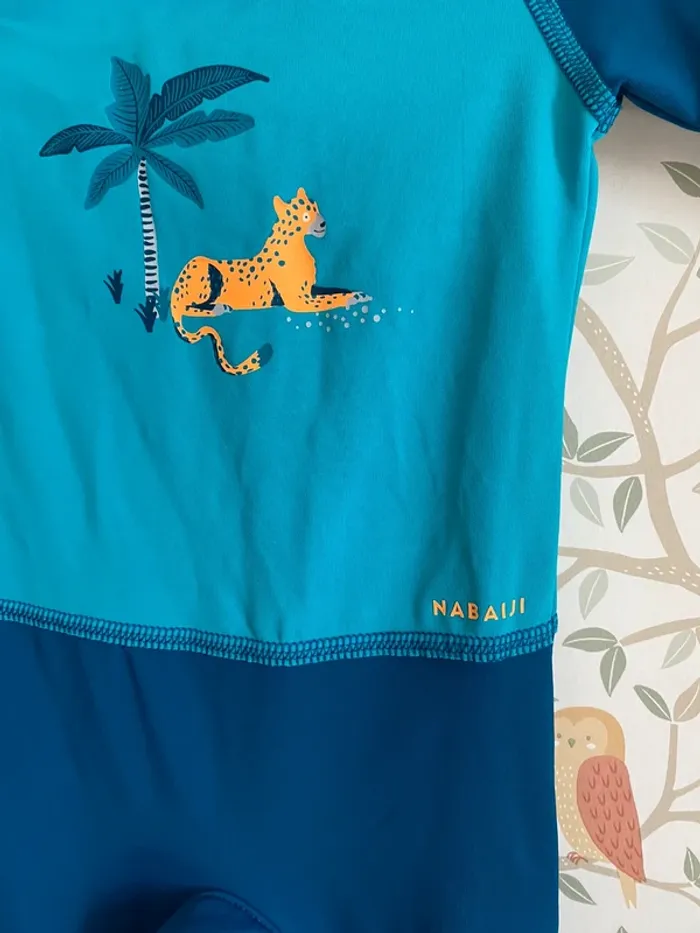 Maillot de bain - photo numéro 2