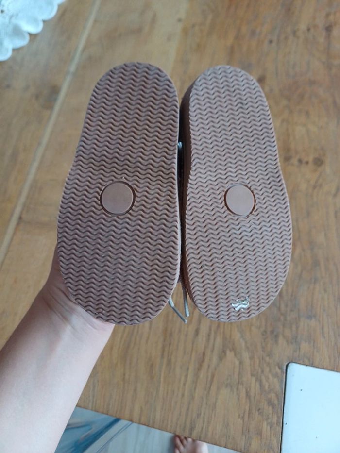 Chaussures lola palacios 21 - photo numéro 5