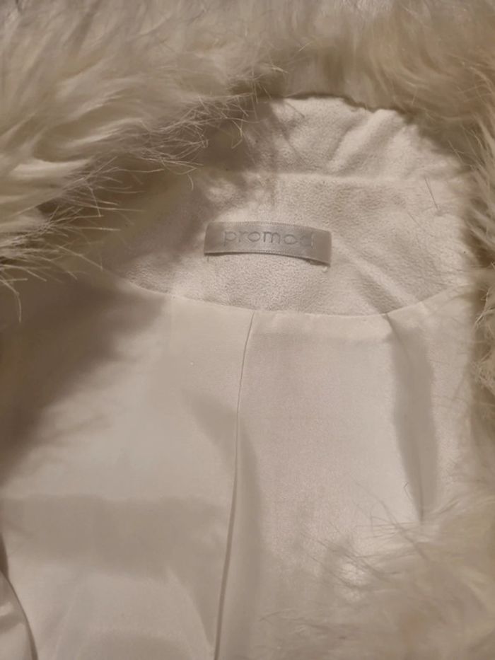 Gilet sans manche femme - photo numéro 4
