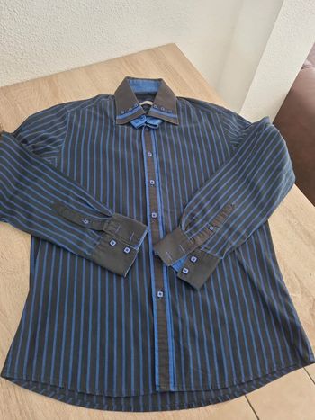 Chemise gemo