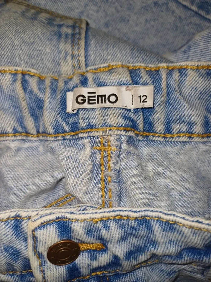 Jeans Gemo - photo numéro 6