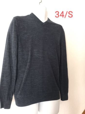 Pull homme S/36